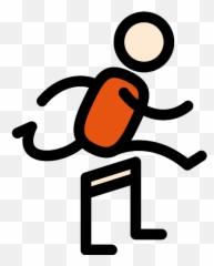 Athlete Vector Svg Icon 2 - PNG Repo Free Icons Sports