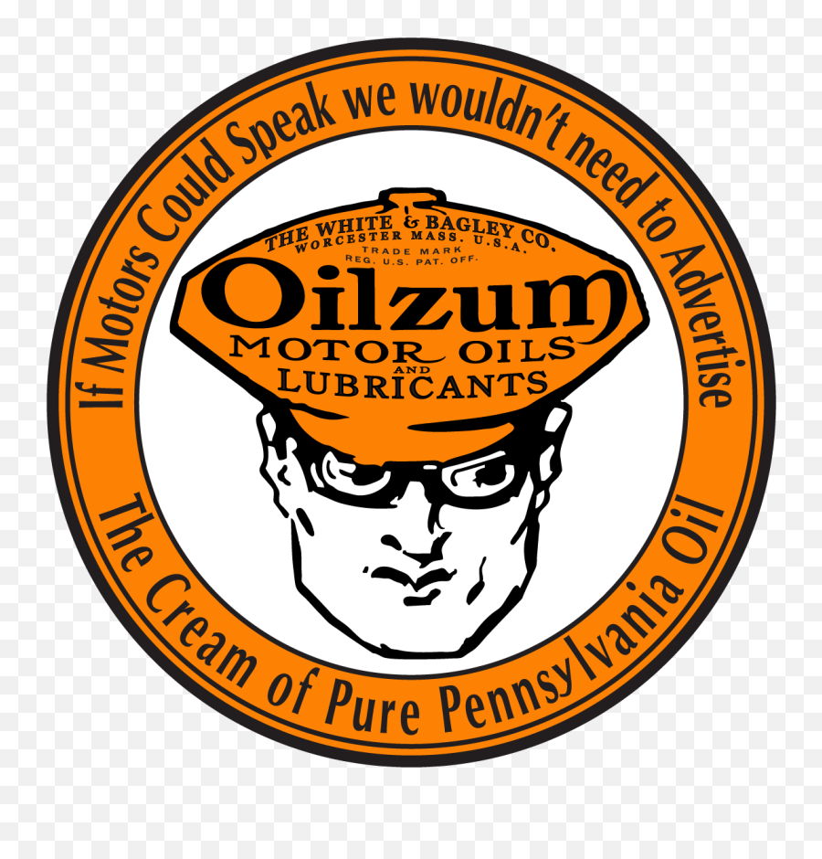 The History Of Oilzum - Listen To The Podcast Recording Oilzum Oil Png,Quaker State Logo