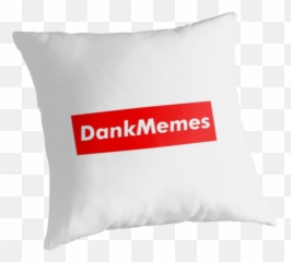 Download Dank Memes Supreme Box Logo - University Of Arizona Solid png