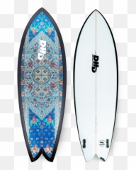 Mini Twin U2013 Dhd Surf - Dhd png