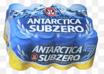 Antarctica Sub Zero - png