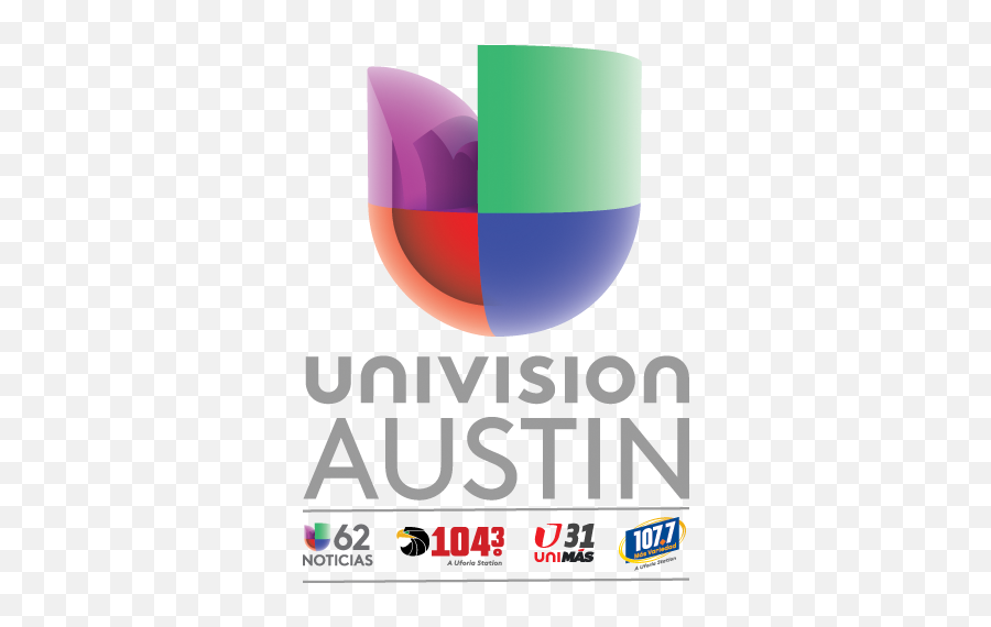 Download Supported By Univision Jack - Graphic Design Png,Univision Logo Png
