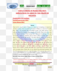 String Of Pearls Research Papers - Academiaedu Impact Of Aid And Development png