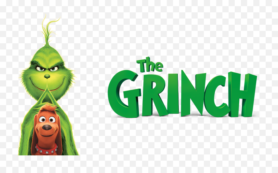 The Grinch - El Grinch 2018 Png,Grinch Transparent