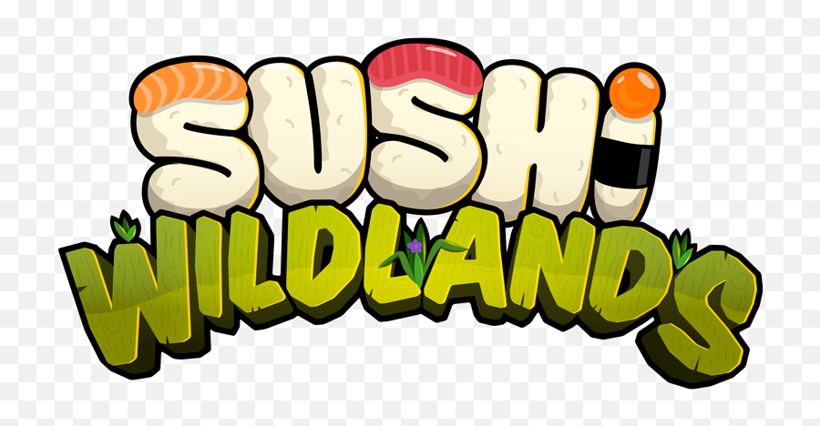 Presskit - Sushi Wildlands Sushi Farming In Another World Language Png,Webtoons Logo