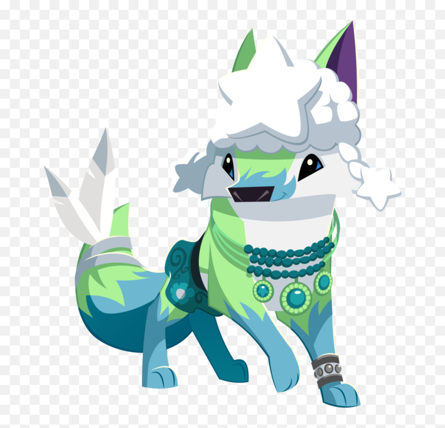 Jammers U2014 Animal Jam Archives - Mythical Creature Png,Animal Jam Logo Png