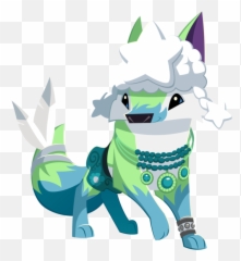 Jammers U2014 Animal Jam Archives - Mythical Creature Png,Animal Jam Logo Png