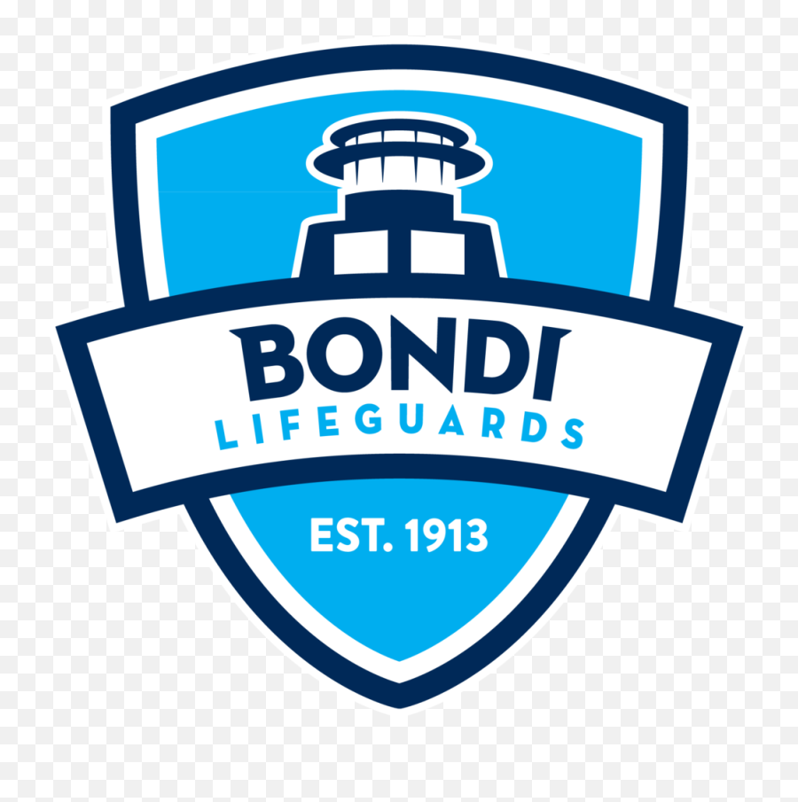 Download Lifeguard Png Image With - Bondi Lifeguards Logo,Lifeguard Png