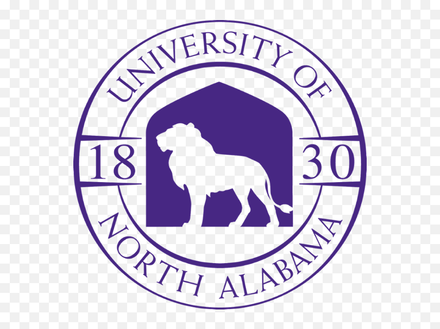 University Of North Alabama University Of North Alabama Logo Png