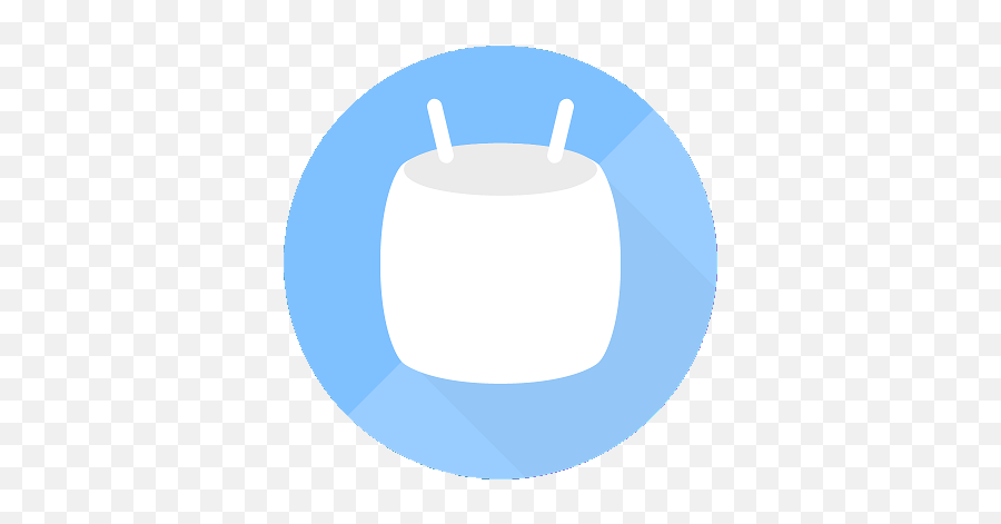 Android Marshmallow Transparent Png - Transparent Android Marshmallow Logo,Marshmallow Transparent