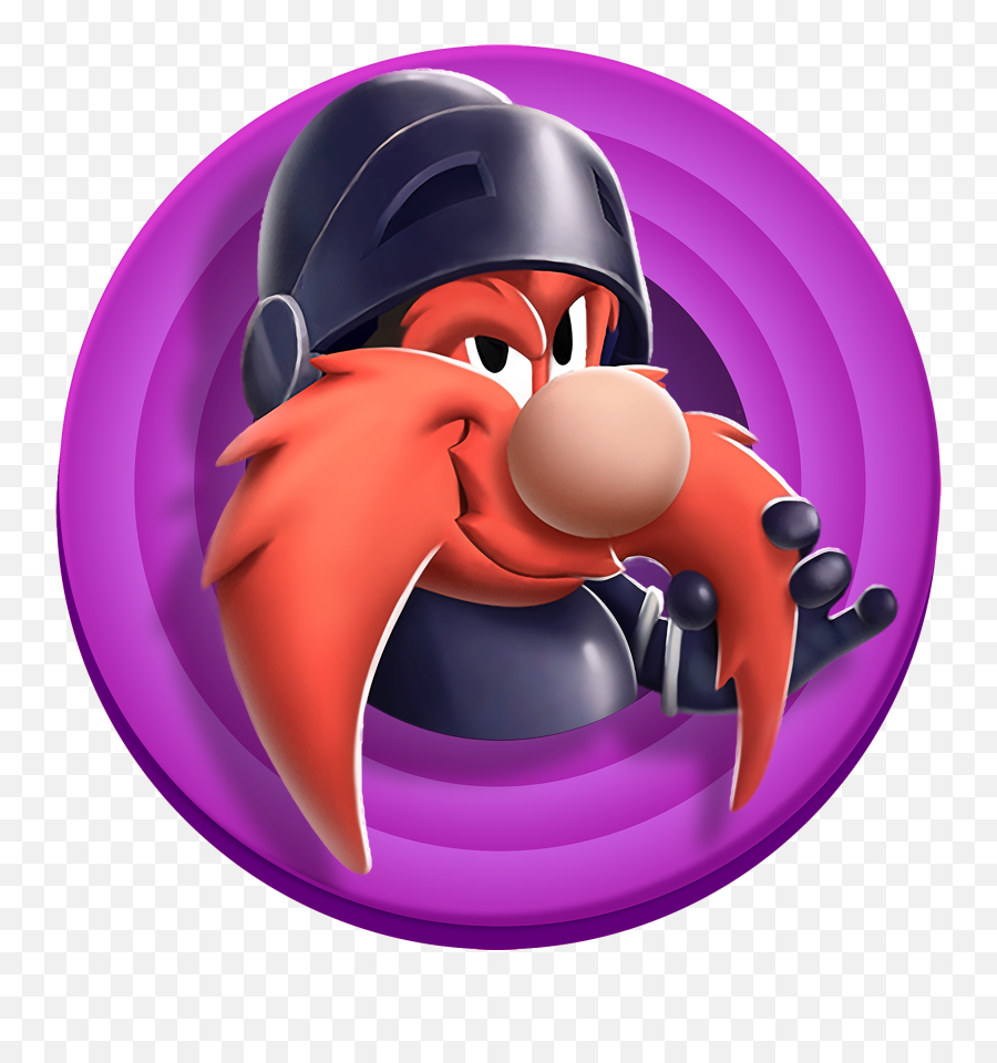 Yosemite Sam Personas - Looney Tunes World Of Mayhem Van Wile Png,Yosemite Sam Png