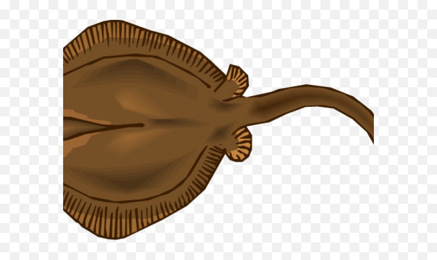 Stingray Clipart Angry Png