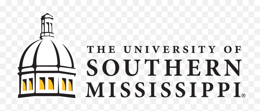 The University Of Southern Mississippi - University Of Southern Mississippi Logo Png,Southern University Logo