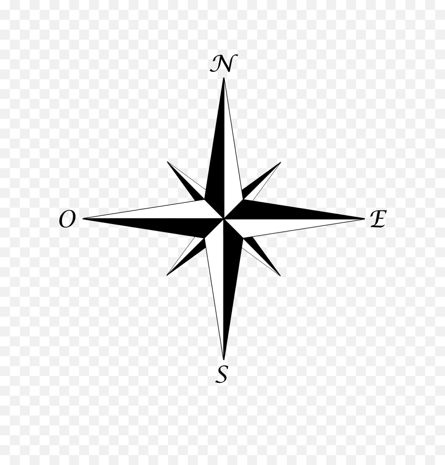 Compass Clip Art Free Clipart Images 3 - Clipartbarn Png Free Png Compass,Instagram Logo Clipart
