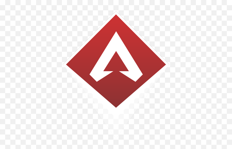 Apex Legends Logo Png Transparent Image - Apex Legends Logo Transparent,Apex Legends Transparent