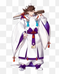 Groom Hinata - Feh Groom Hinata Build Png,Hinata Transparent