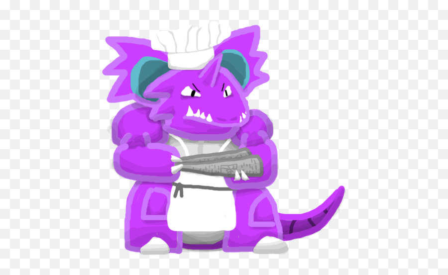 Joel - Fictional Character Png,Nidoking Png