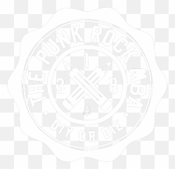 Prmba - Punk Rock Mba Logo png