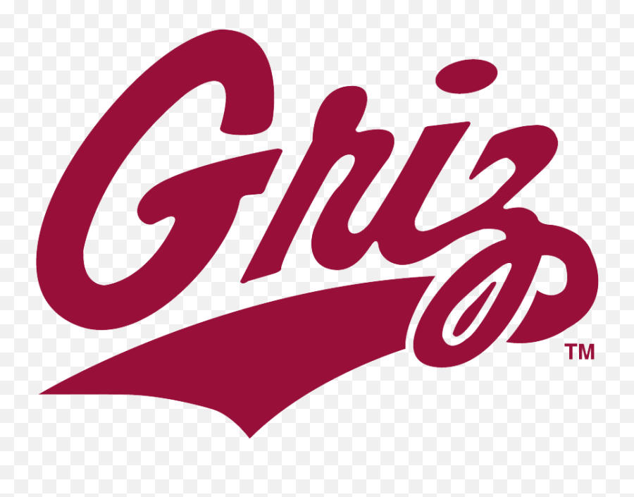 Montana Grizzlies Logo - Vector Montana Griz Logo Png,Uc Davis Logo Png