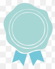 Flat Wax Seal - Wax Seal Flat Design Png,Wax Seal Png