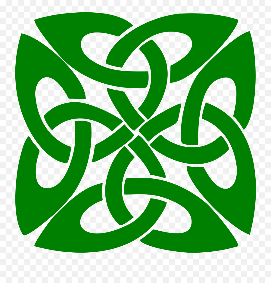 Download Celtic Art Free Png Image - Free Transparent Png Celtic Symbols Of Scotland,Celtic Knot Transparent Background