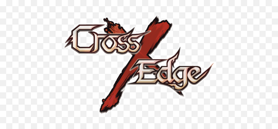 Categorytecmo Koei Crossover Wiki Fandom - Cross Edge Logo Png,Koei Tecmo Logo