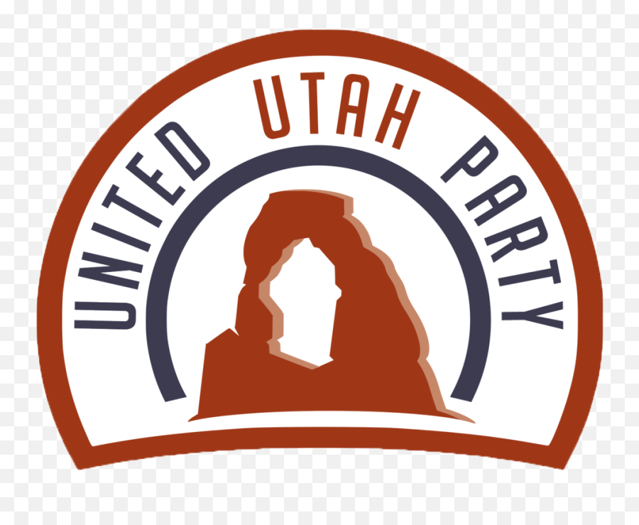 Platform - United Utah Party United Utah Party Logo Png,Transparent Utah