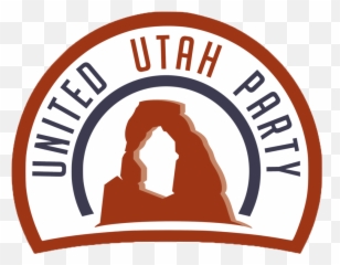 Platform - United Utah Party Logo png