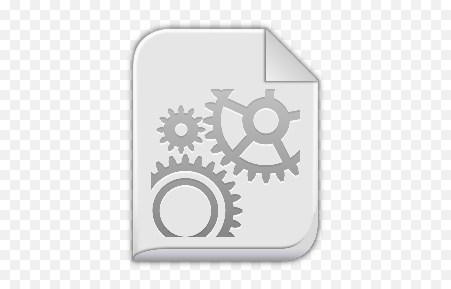 App X Executable Icon - Executable Icon Png,Icon Cu