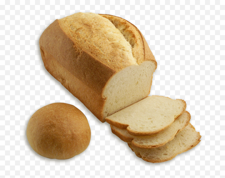Country White Breadsmith - Bread 6 Loaves Png,White Bread Png