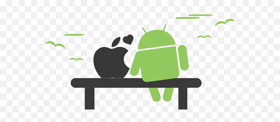 Video Game Icons Best Practices Symbols And Tools How To - Android And Apple Png,App With An Envelope Icon