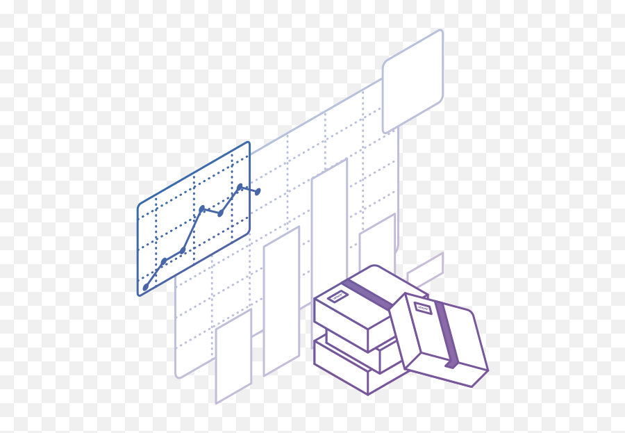 Using Scatter Plot To Measure And Forecast Cycle Time - Horizontal Png,Scatter Plot Icon