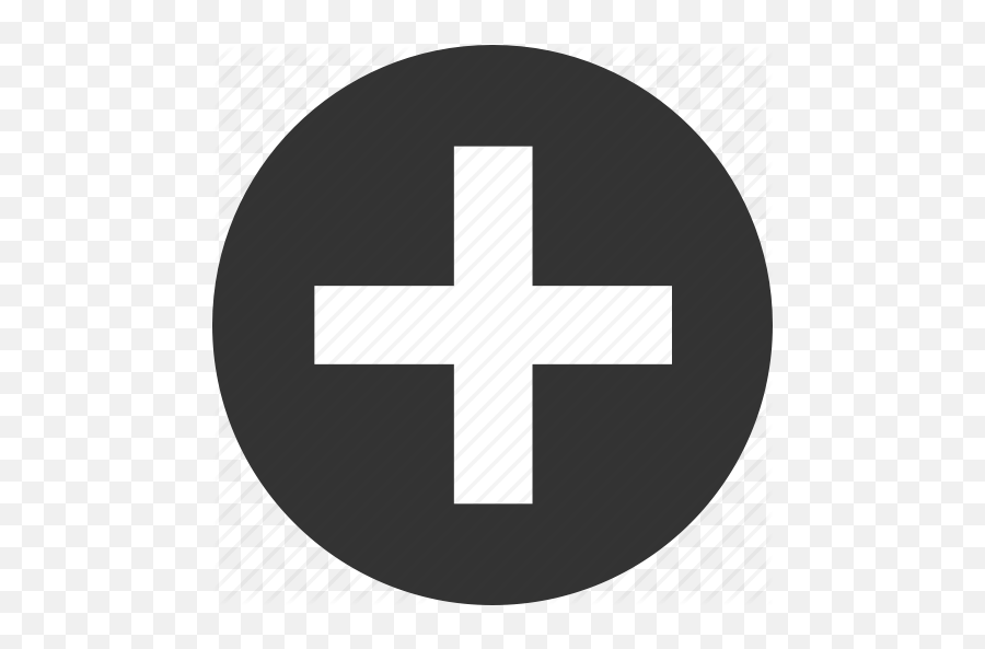 Google Plus Circle Logo - Logodix Circle With Plus Icon Png,Google Plus Icon Png