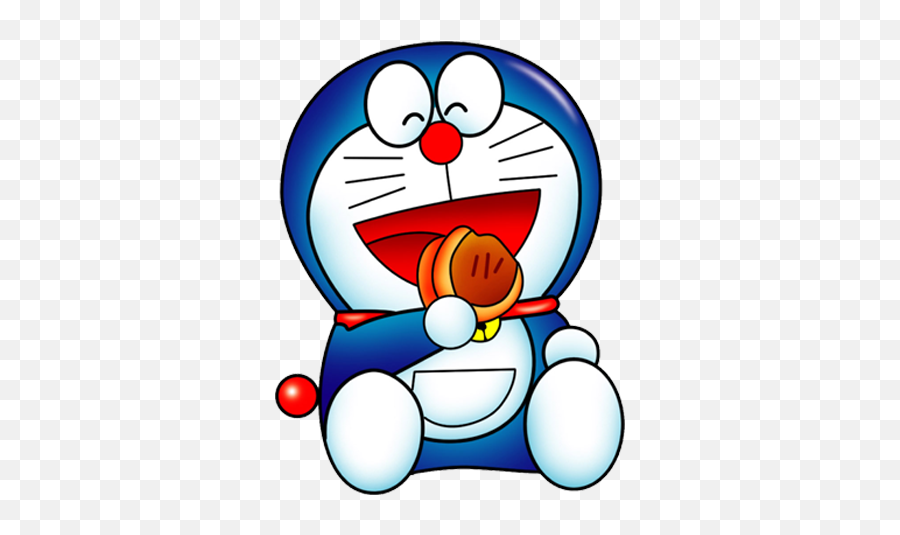 Download Hd Doraemon - Only Doraemon Hd Wallpaper 1080p 1080p Doraemon  Images Hd Png,Doraemon Png Icon - free transparent png images 