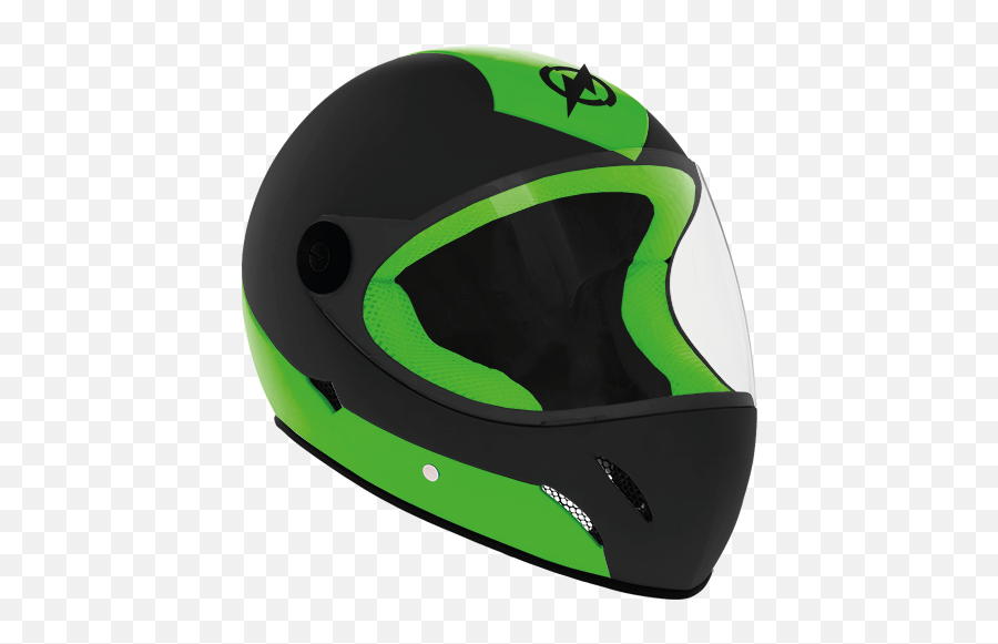 Downhill Helmet Avitar V2 - Motorcycle Helmet Png,Pink And Black Icon Helmet