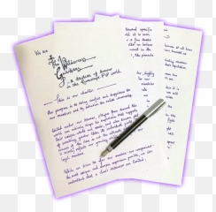 His Lordship - Document png