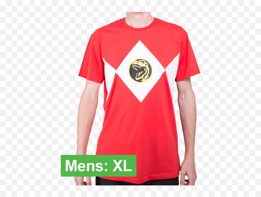 Mighty Morphinu0027 Power Rangers - Morphin Power Rangers Red Venom Logo T Shirt Png,Red Power Ranger Png