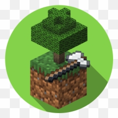 Tree Capitator Mod - Apps On Google Play Minecraft Icon Png,Minecraft Tree Png