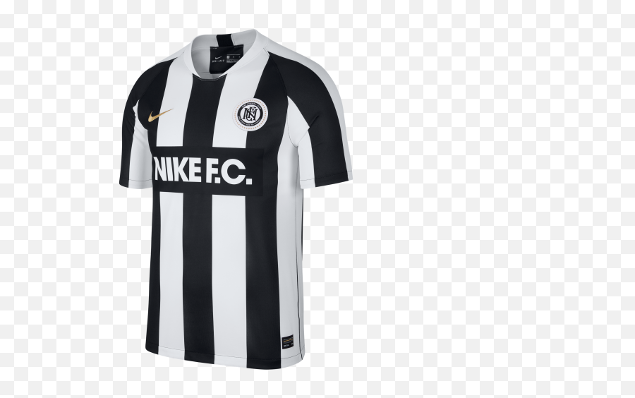 Nike Football T Shirt - Camiseta Nike Football Club Png,Nike Football Icon Ohio State