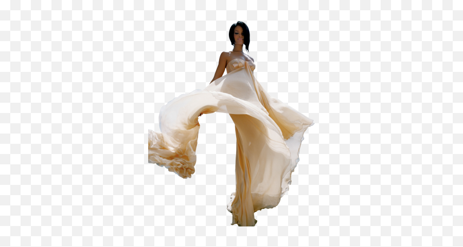 11 Psd Rockstar Rihanna Images - Floor Length Png,Rihanna Cfda Fashion Icon Award
