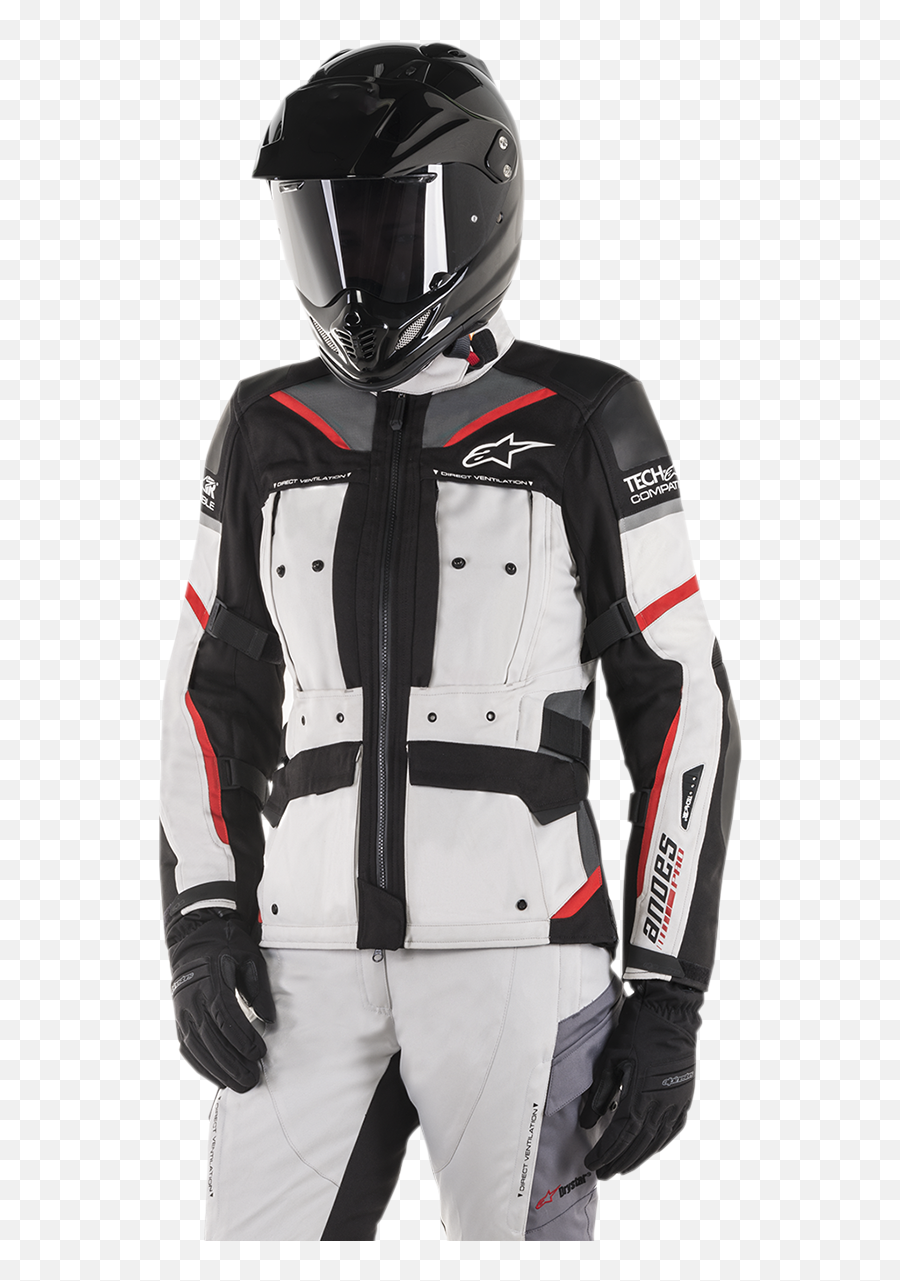 Alpinestars Jacket 4w Andes P Gbg Xl 3217119 - 9113xl Alpinestars Stella Andes Black Png,Icon Icon 1000 Axys Black