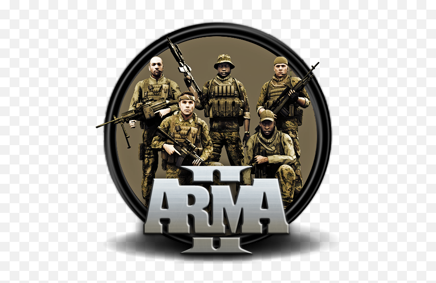 Arma 2 Icon - Arma 2 Combined Operations Icon Png,Dayz Icon 16x16