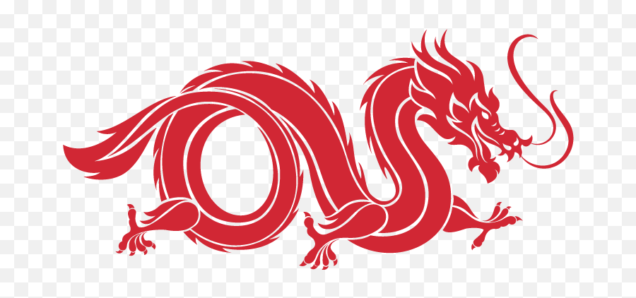 Home - Chinese Dragon Logo Png,Redragon Icon