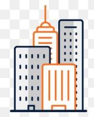 Nyc Office Space Rental Blog Corporate Suites - Dot png