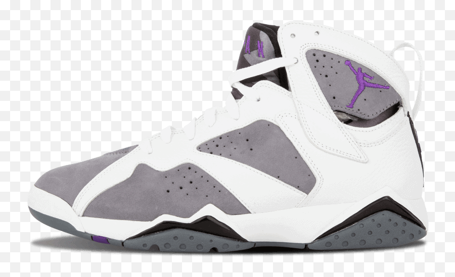 Updated Air Jordan Sneaker Releases For 2021 - Pochta Jordan 7 Flint 2006 Png,Nike Zoom Kobe Icon Jcrd
