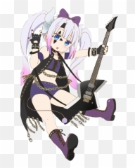 Transparent Punk Png