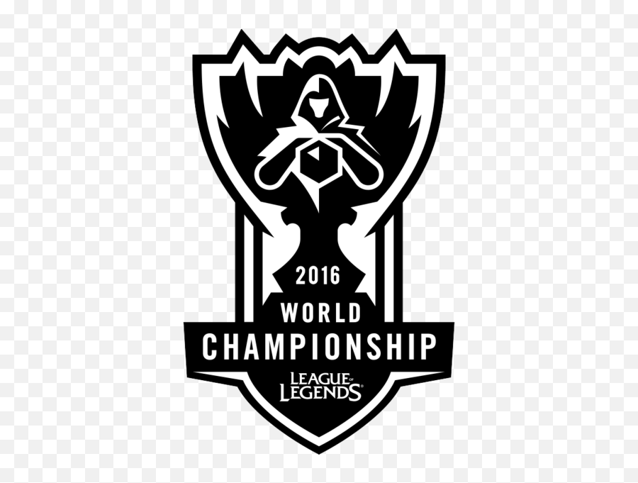 World Championship 2016 - League Of Legends World Championship Png,Summoner Icon From Riot 2017