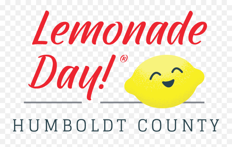 Humboldt County - Lemonade Day Logo Png,Humboldt County Icon