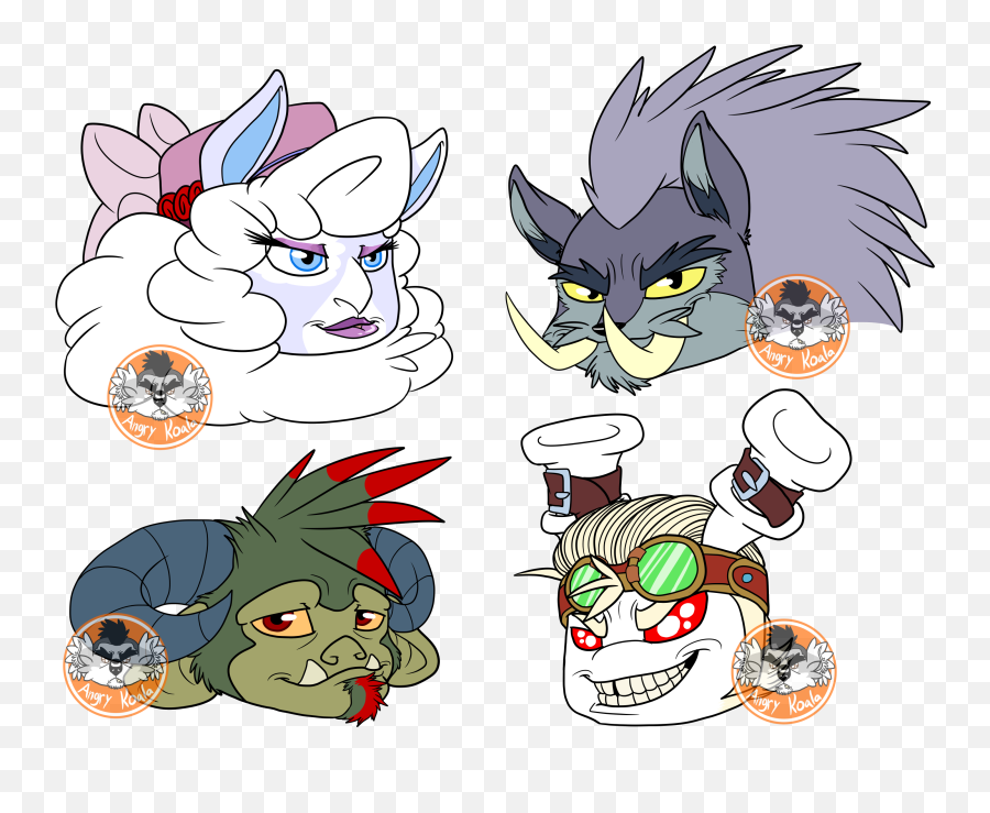 Neopets Icons 2 Weasyl - Fictional Character Png,Neopets Icon