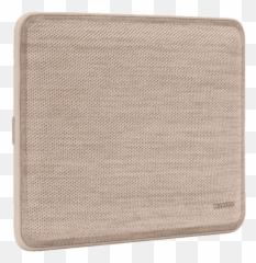 Incase Icon Blush Pink Notebook - Solid png